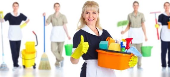 DEEP CLEANING