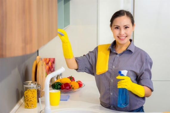 HOUSE CLEANING SERVICES NEAR ME