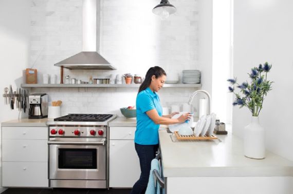 HOUSE CLEANING SERVICES NEAR ME