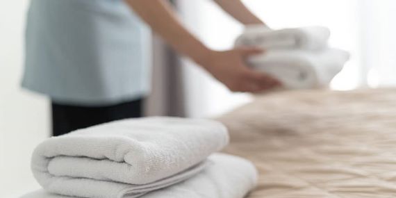 DEEP CLEANING
