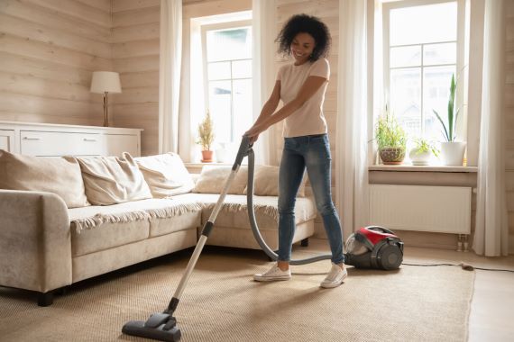 APARTMENT CLEANING