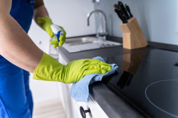 RECURRING CLEANING