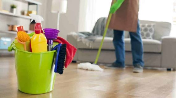 RECURRING CLEANING