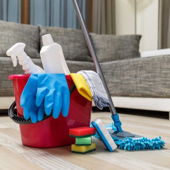 MAID EASY SERVICE OF SCOTTSDALE