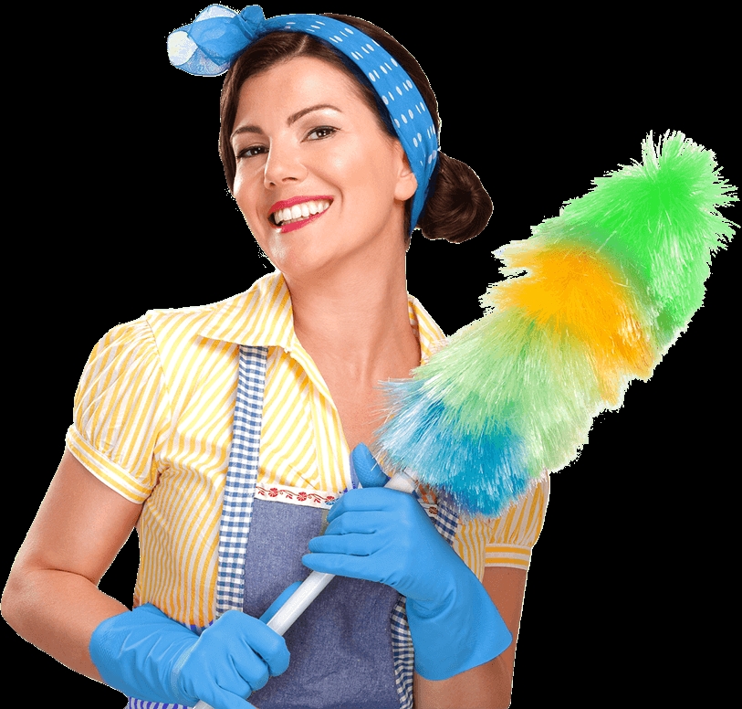 COMMERCIAL CLEANING 