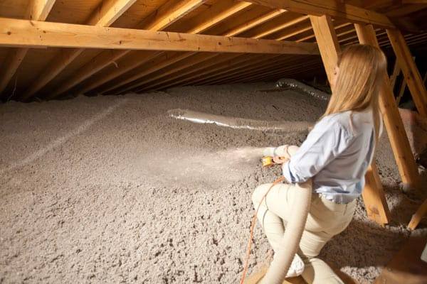 insulation contractors