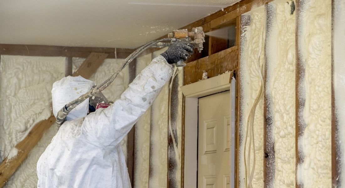 cellulose insulation