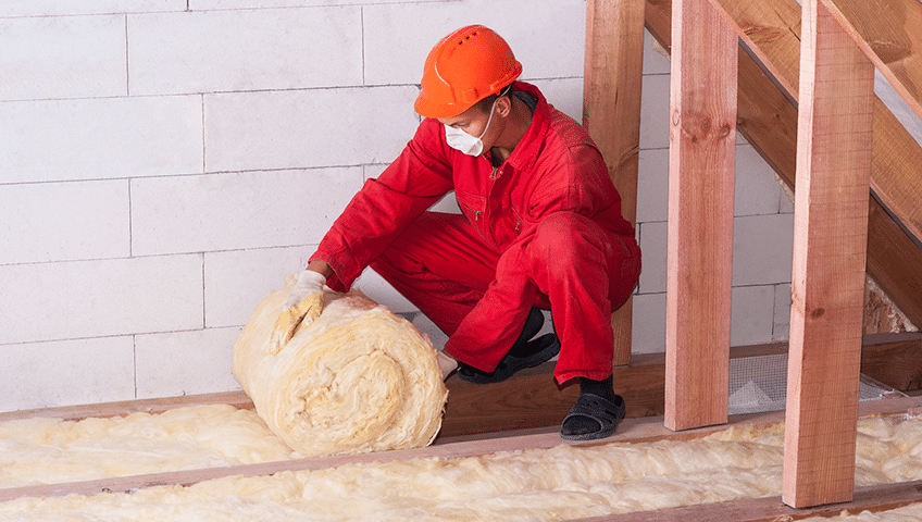 Benefits of Installing Spray Foam Insulation 