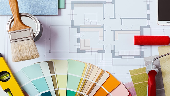 painting company
