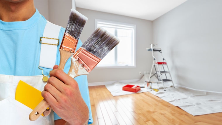 painting contractor