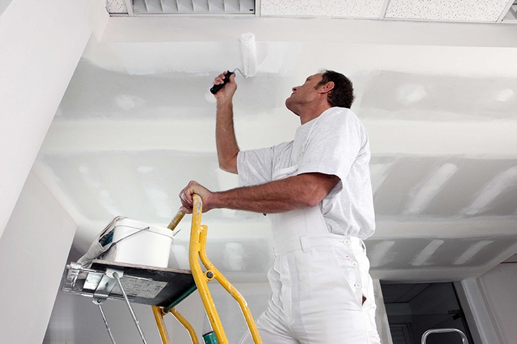 painting company