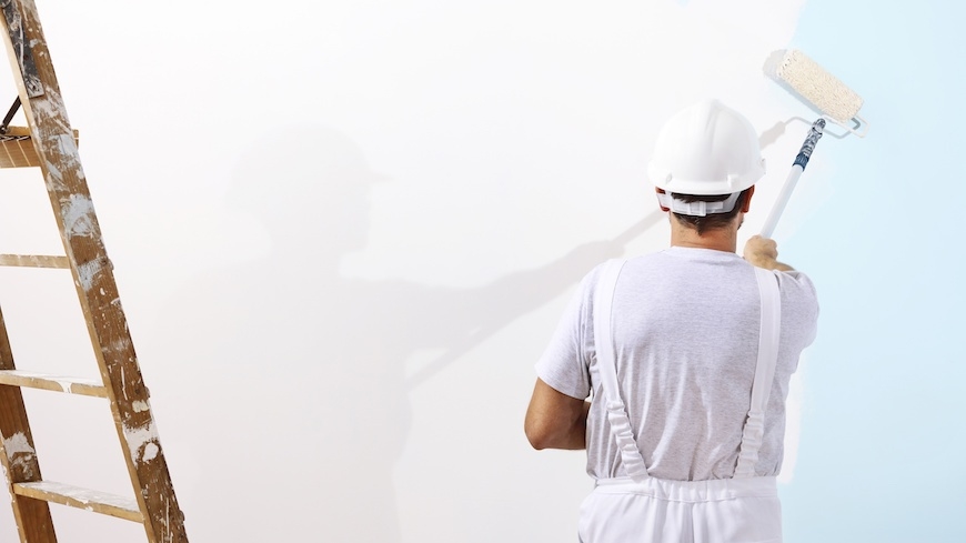 Tips for Preparing Your Home Before Painting