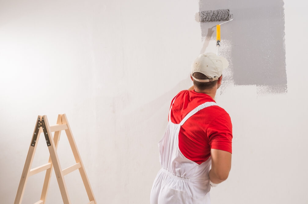 painting company
