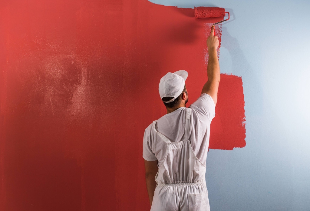 How to Choose a Professional House Painter 