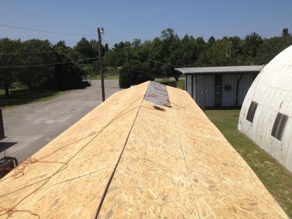 ROOF REPAIR BROOKFIELD WI