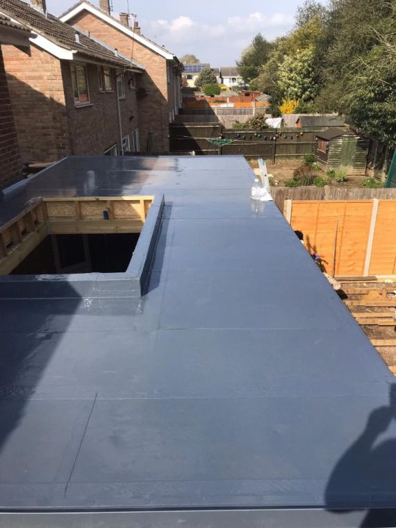 ROOFING CONTRACTORS BROOKFIELD WI