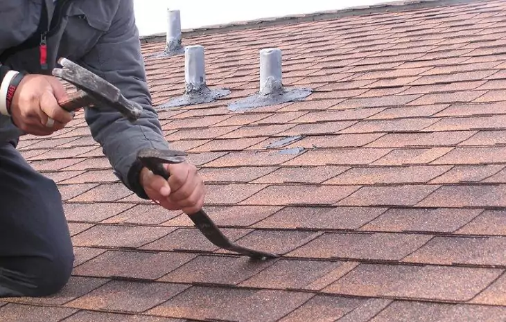 ROOF REPAIR LEXINGTON KENTUCKY