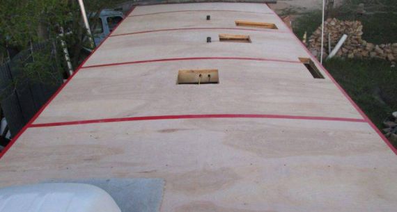 ROOF REPAIR LEXINGTON KENTUCKY