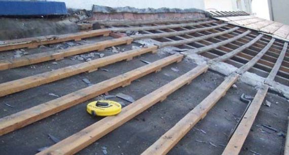 ROOF REPAIR LEXINGTON KENTUCKY