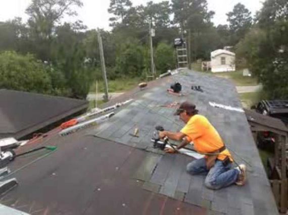 ROOF REPAIR LEXINGTON KENTUCKY