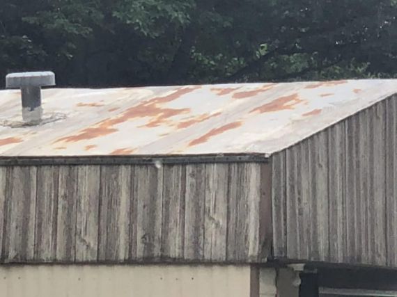 ROOF REPAIR LEXINGTON KENTUCKY