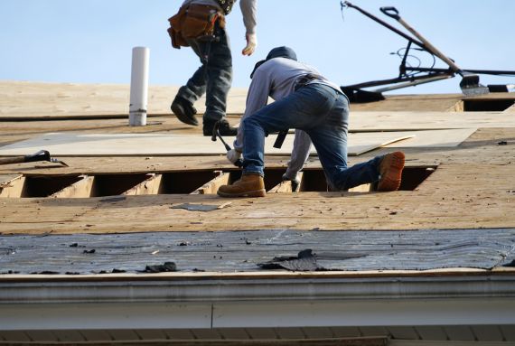 ROOF INSTALLATION LEXINGTON KENTUCKY