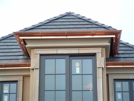 ROOFING COMPANIES LEXINGTON KENTUCKY