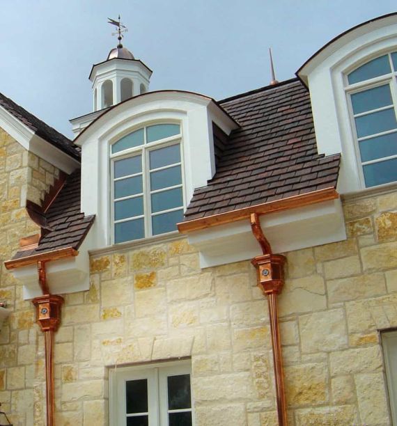 ROOFING COMPANIES