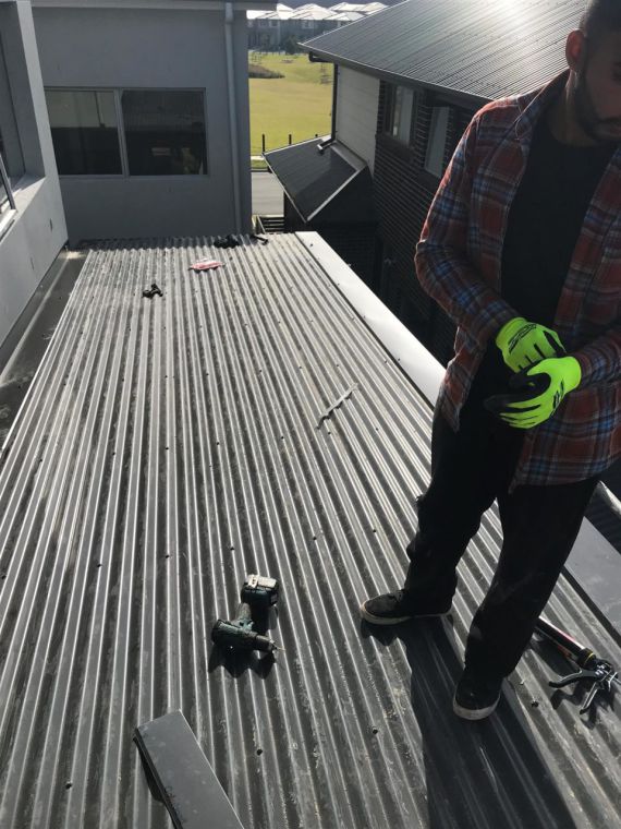 ROOFING COMPANIES LEXINGTON KENTUCKY