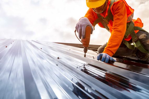 ROOFING CONTRACTORS LEXINGTON KENTUCKY