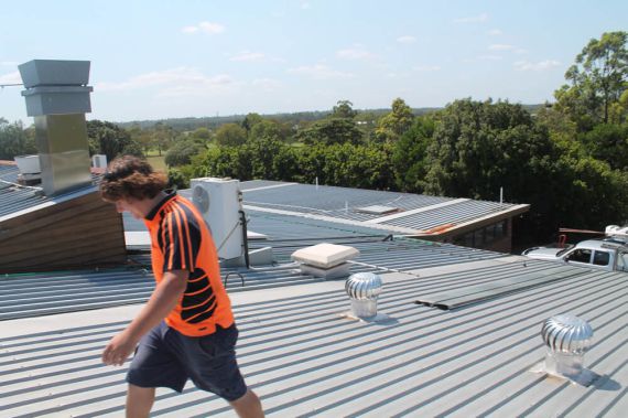 ROOFING CONTRACTORS LEXINGTON KENTUCKY