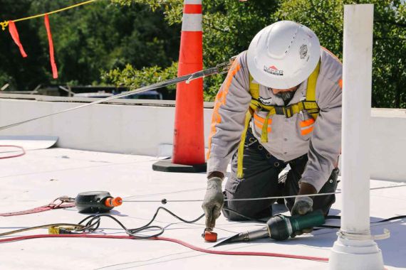 ROOFING CONTRACTORS LEXINGTON KENTUCKY