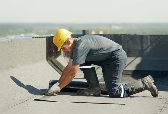 ROOF REPLACEMENT LEXINGTON KENTUCKY