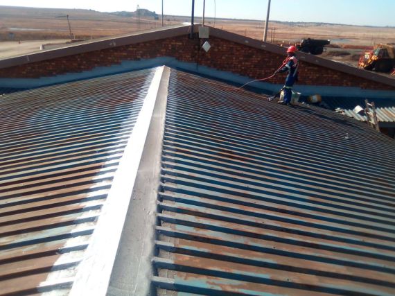 ROOF REPLACEMENT LEXINGTON KENTUCKY