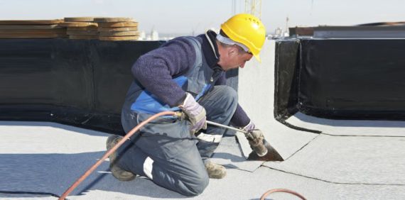 ROOF REPLACEMENT LEXINGTON KENTUCKY