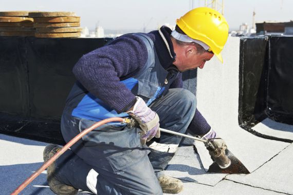 ROOF REPLACEMENT LEXINGTON KENTUCKY