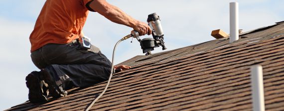 ROOF INSTALLATION LEXINGTON KENTUCKY