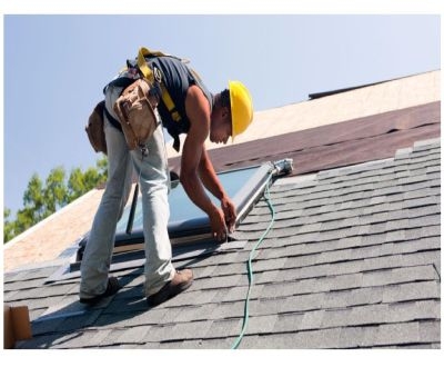ROOF INSTALLATION Mighty Dog Roofing MIGHTY DOG ROOFING