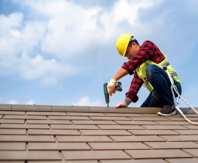 ROOF REPAIR Mighty Dog Roofing MIGHTY DOG ROOFING
