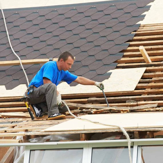 ROOFING COMPANIES METAIRIE LA