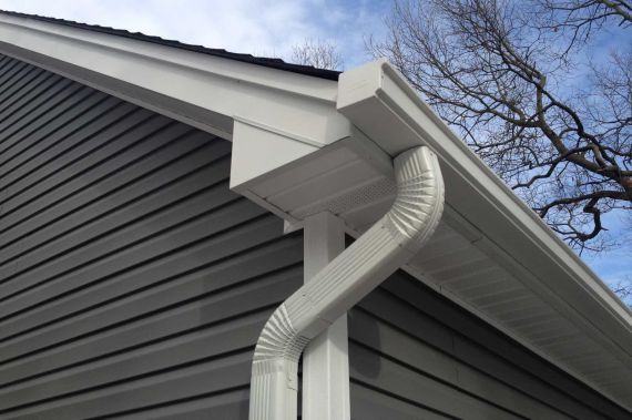 ROOF REPAIR METAIRIE LA