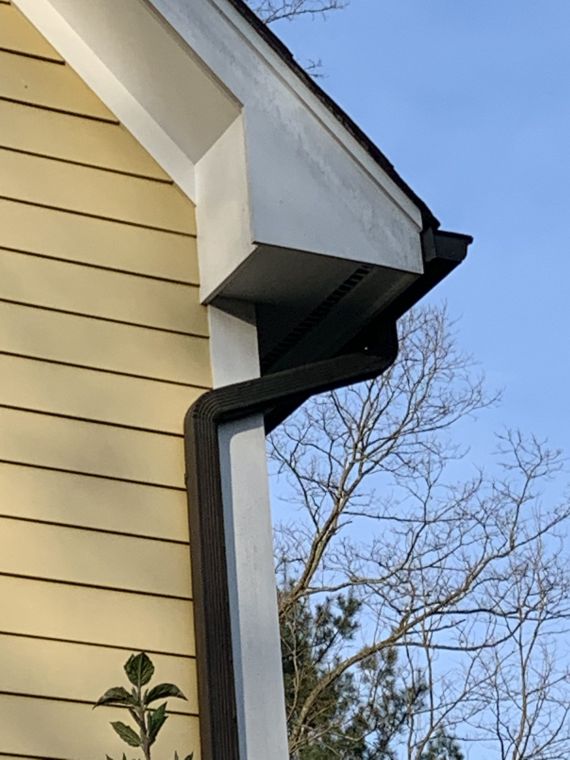 ROOF REPAIR METAIRIE LA