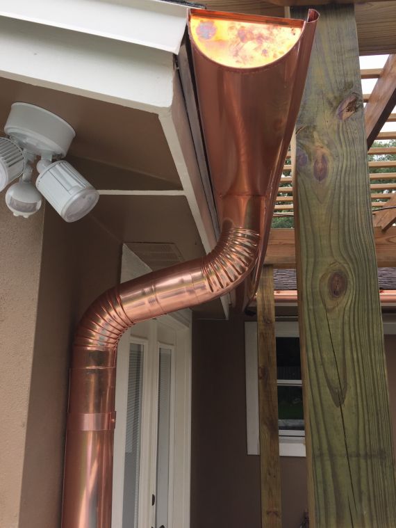 ROOFING COMPANIES
