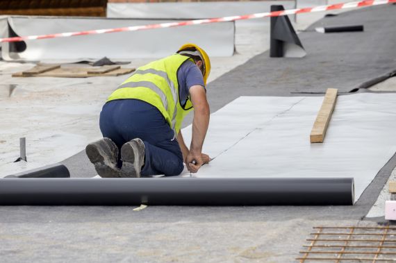 ROOFING CONTRACTORS METAIRIE LA