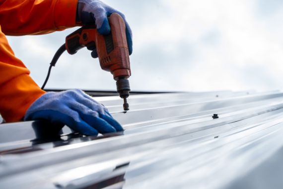 ROOFING CONTRACTORS METAIRIE LA