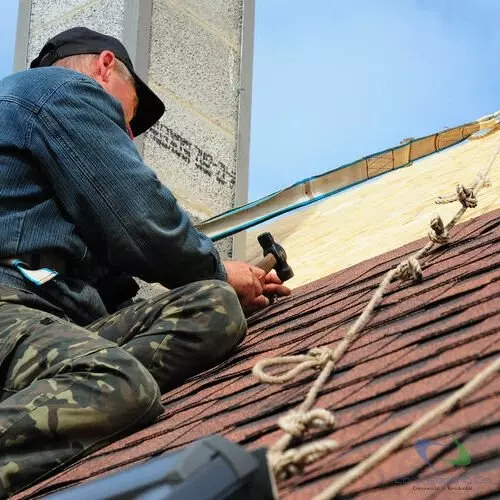 ROOF REPLACEMENT METAIRIE LA