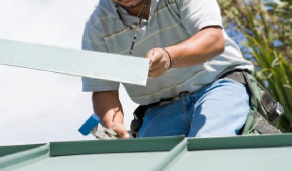 ROOF REPLACEMENT