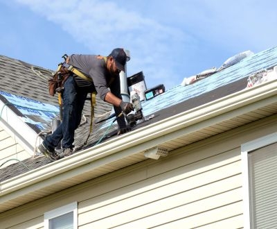 ROOF REPAIR Mighty Dog Roofing MIGHTY DOG ROOFING