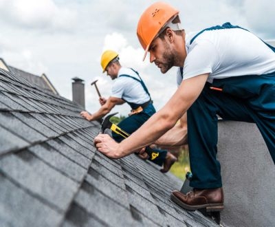 ROOF REPLACEMENT METAIRIE LA Mighty Dog Roofing MIGHTY DOG ROOFING