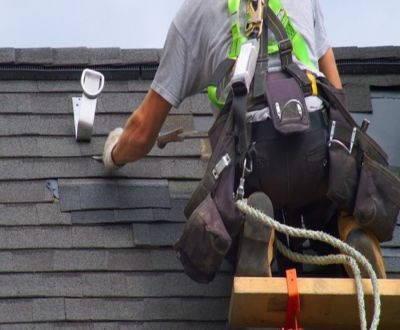 MIGHTY DOG ROOFING PONTE VEDRA BEACH FL